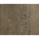 Oberon 48 X 16.25 inch Natural / Warm Brown Coffee Table, Small